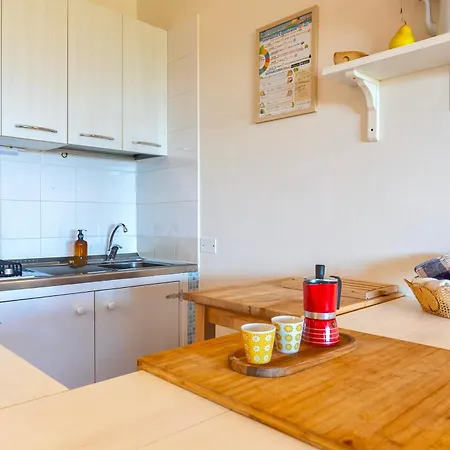 Apartmán La Conchiglia Di 2 Stintino