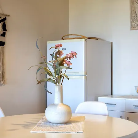 Apartman La Conchiglia Di 2 Stintino