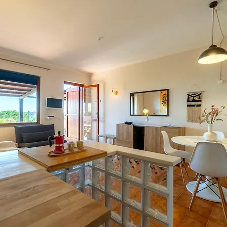 La Conchiglia Di 2 Apartmán