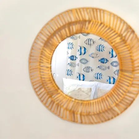 La Conchiglia Di 2 Apartman Stintino