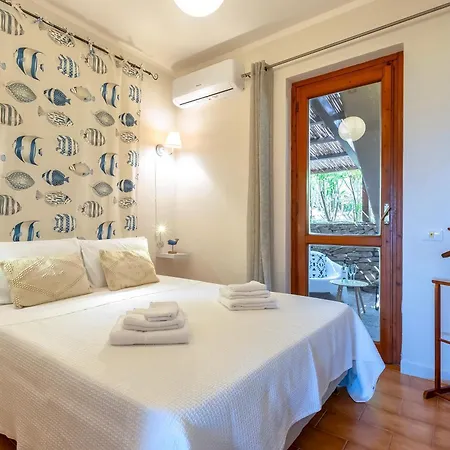 La Conchiglia Di 2 Apartmán Stintino