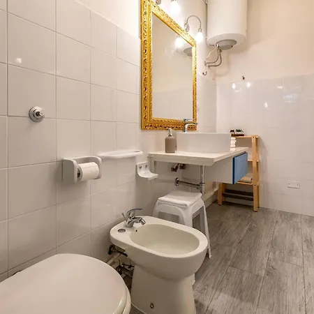 La Conchiglia Di 2 Apartmán