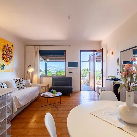 Apartman La Conchiglia Di 2 *