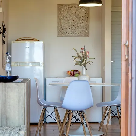 La Conchiglia Di 2 Apartman Stintino