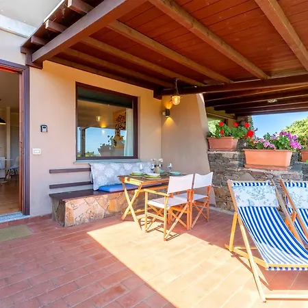 Apartman La Conchiglia Di 2 *