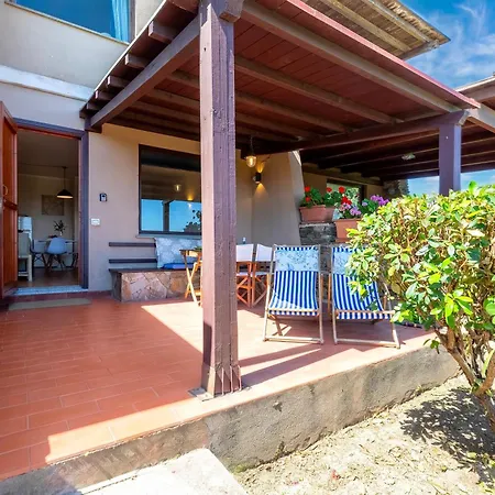 La Conchiglia Di 2 Apartmán Stintino