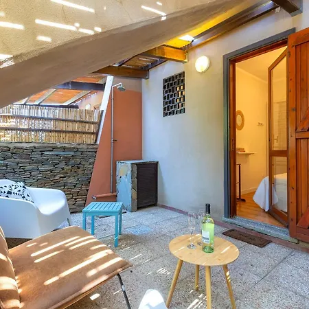 La Conchiglia Di 2 Apartman Stintino