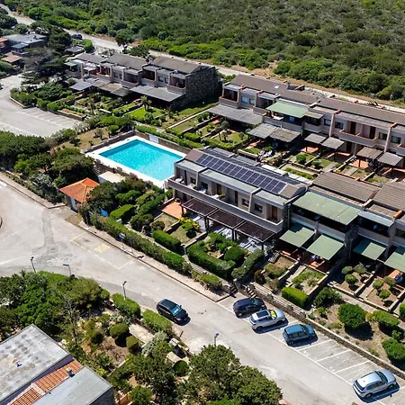 Apartman La Conchiglia Di 2